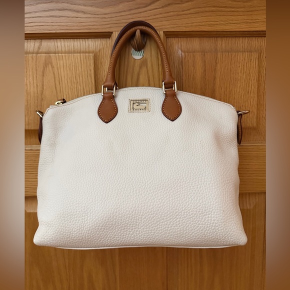 Dooney & Bourke Satchel